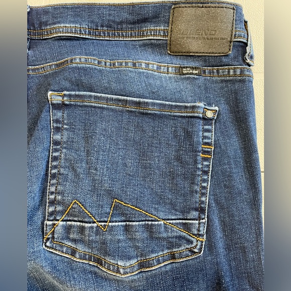 Blend Jeans 36x32 - Picture 2 of 5